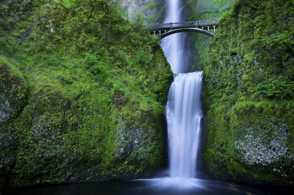 13 cachoeiras que você precisa em sua vida:não é necessário passaporte 